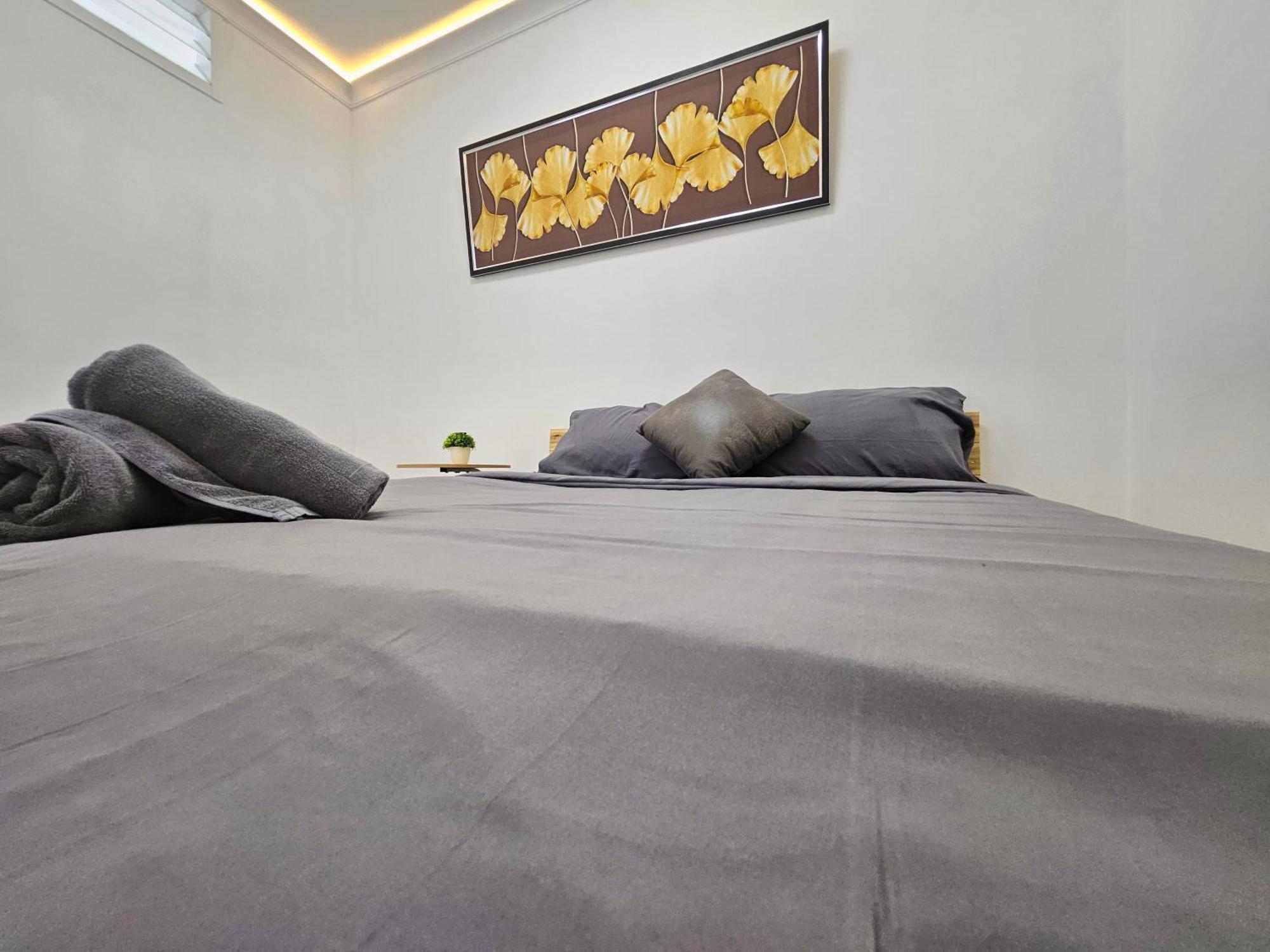 View Talay 5 Jomtien Beachfront Pattaya Exterior foto